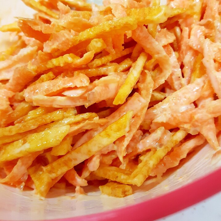 カラムーチョで スパイシーキャロットサラダ レシピ 作り方 By Acchan66 楽天レシピ カラムーチョで スパイシーキャロットサラダ レシピ 作り方 By Acchan66 楽天レシピ